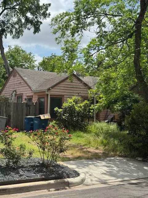 Austin, TX 78703,1105 Maufrais ST