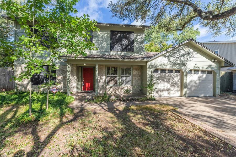 11705 Aloe Vera CV, Austin, TX 78750