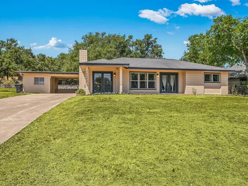 15203 Rainbow One ST, Austin, TX 78734