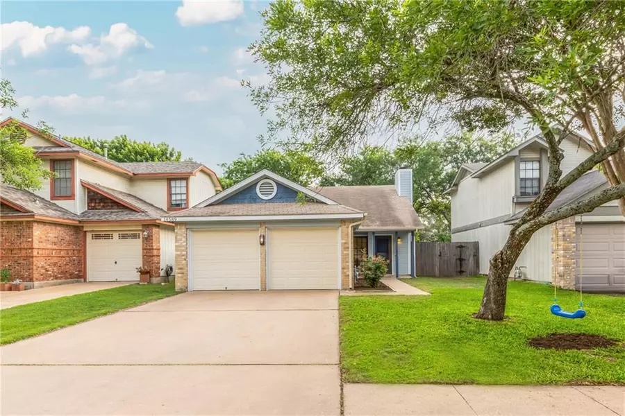 14589 Robert I Walker BLVD, Austin, TX 78728