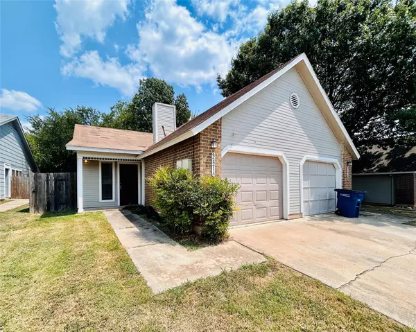 9221 Kempler DR #A, Austin, TX 78748