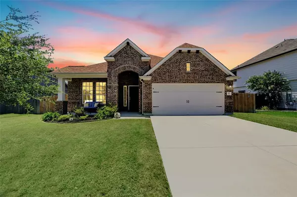 411 Wimberley ST, Hutto, TX 78634