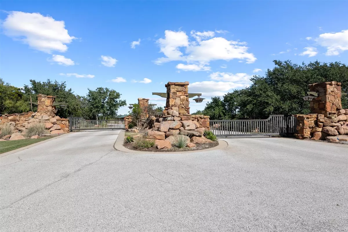 Burnet, TX 78611,Lot 30 Peninsula DR