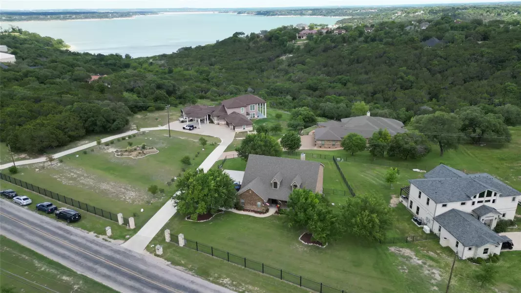 4945 Water Works RD, Belton, TX 76513