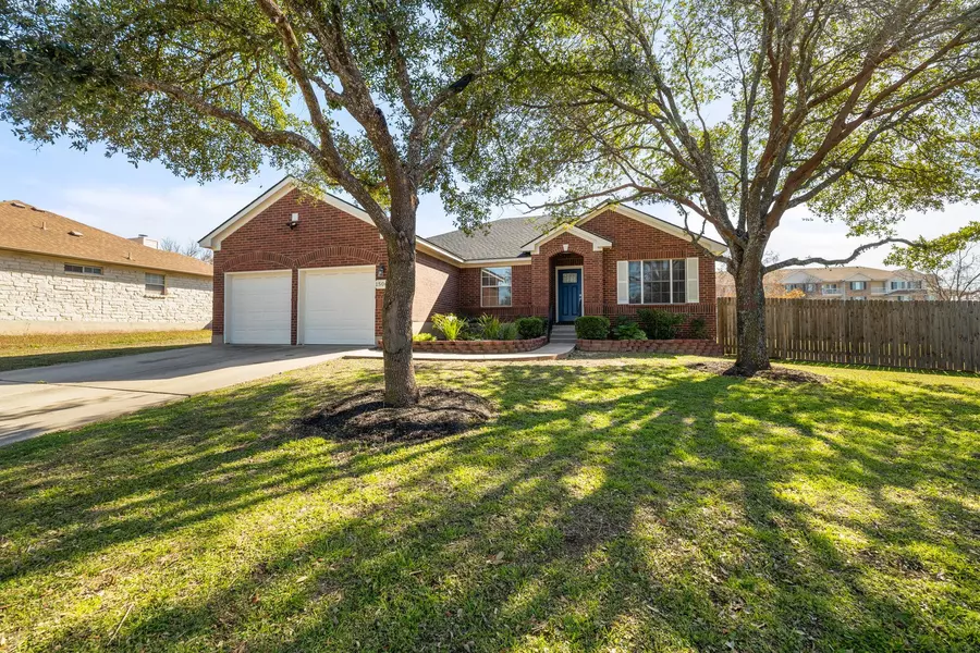 1506 Woodstone S, Cedar Park, TX 78613