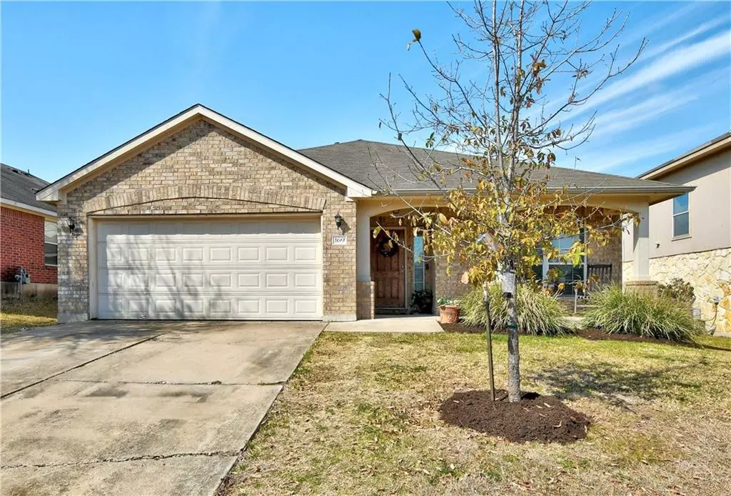 Kyle, TX 78640,169 Maplewood N