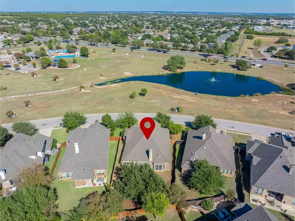 2725 Highland TRL, Leander, TX 78641