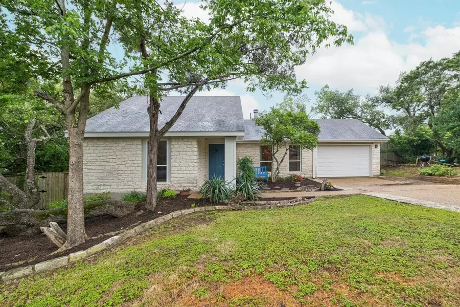 8307 Moccasin PATH, Austin, TX 78736