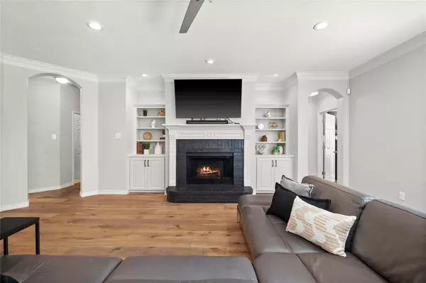 Austin, TX 78738,3420 Benecia CT