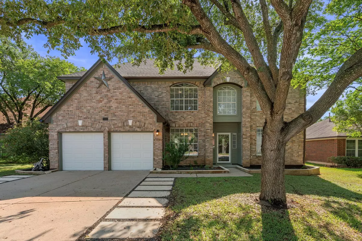Austin, TX 78748,3322 Silk Oak DR