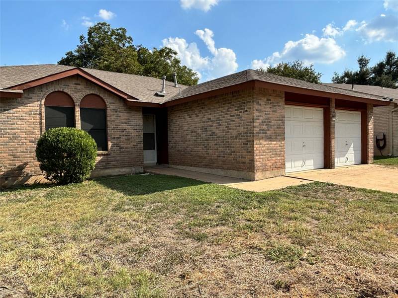 12107 Missel Thrush CT, Austin, TX 78750