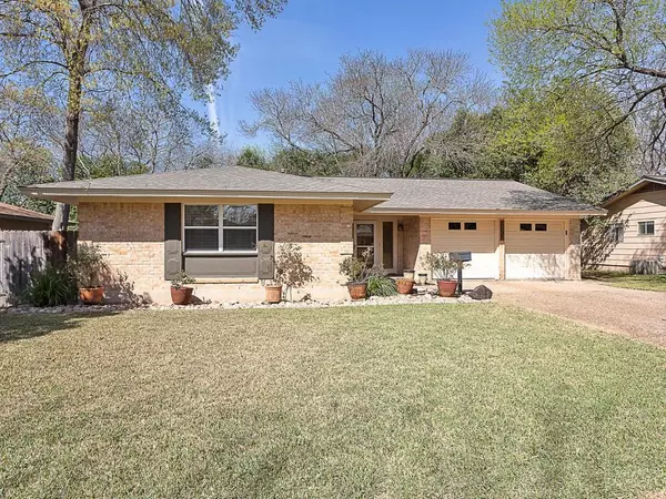 8502 Millway DR, Austin, TX 78757