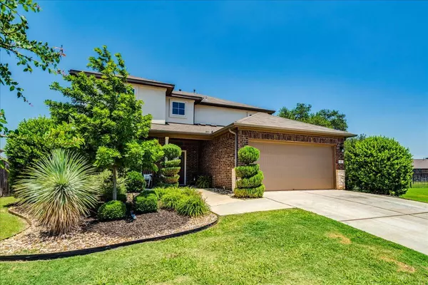 Leander, TX 78641,125 Groesbeck LN