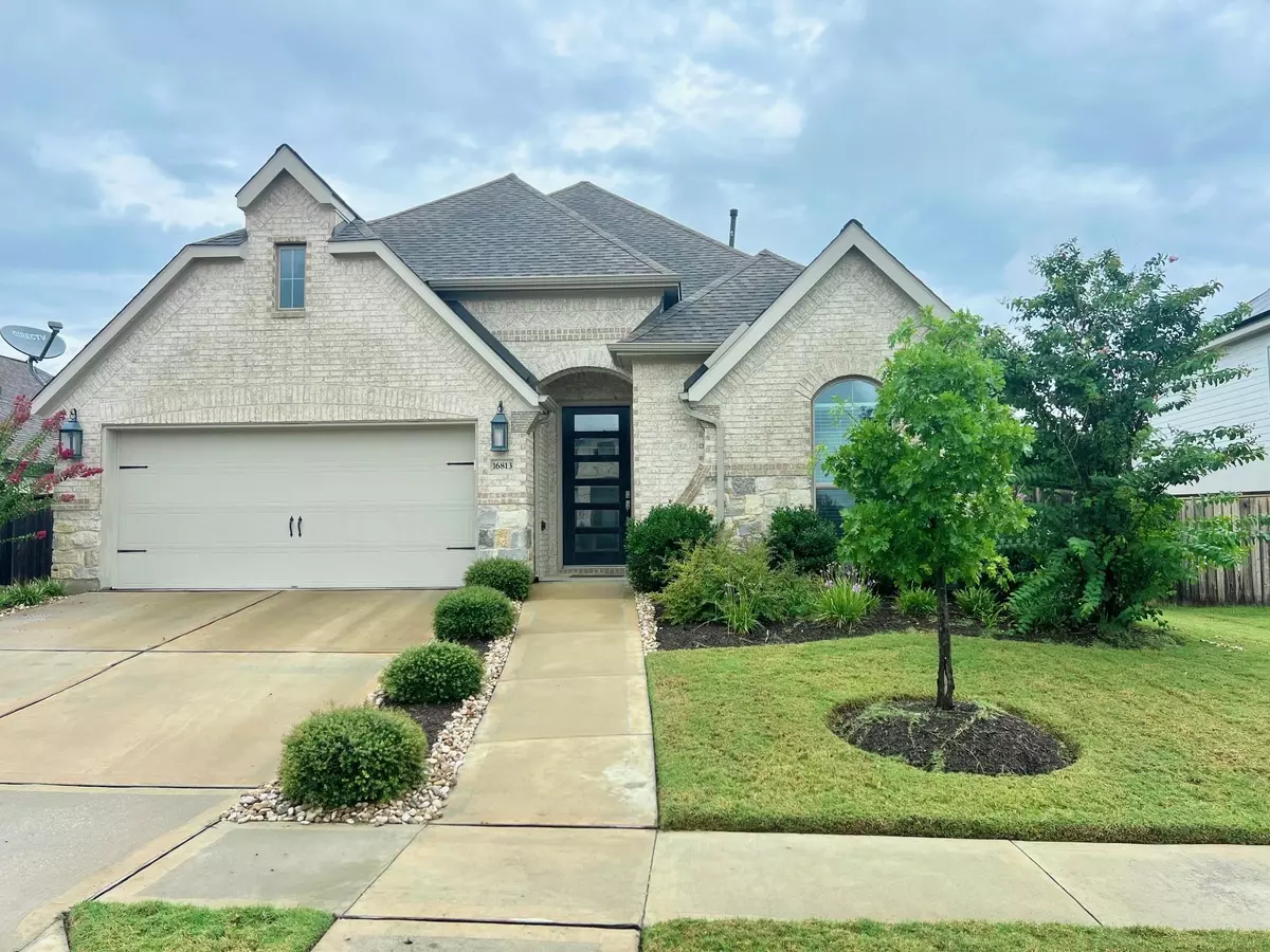 Manor, TX 78653,16813 Edwin Reinhardt DR
