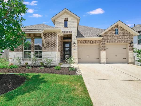 315 Cyrus Milton DR,  Buda,  TX 78610