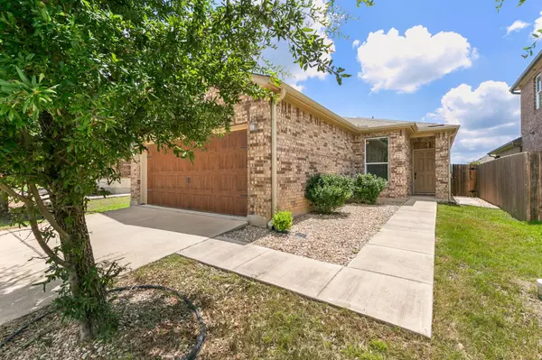 Round Rock, TX 78664,17005 Gibbons PATH