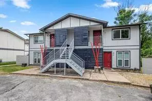 3464 Willowrun DR #B, Austin, TX 78704