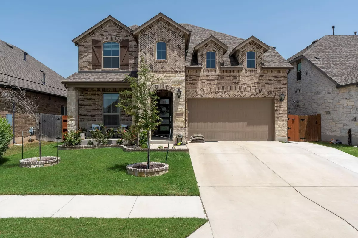 Hutto, TX 78634,114 Nettle Swap DR