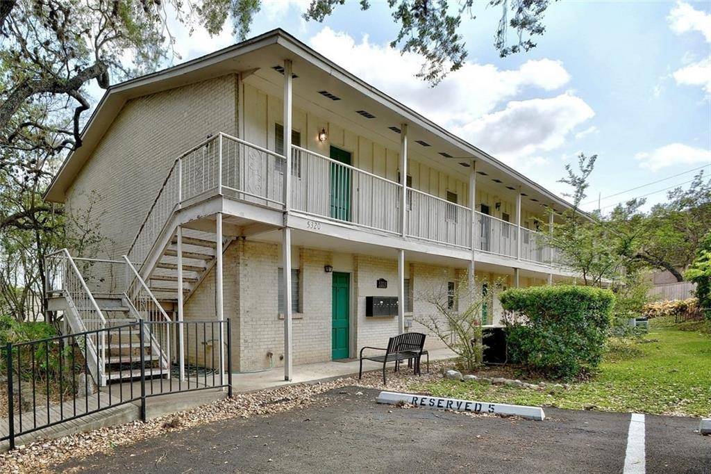 Austin, TX 78731,5320 Balcones DR #H