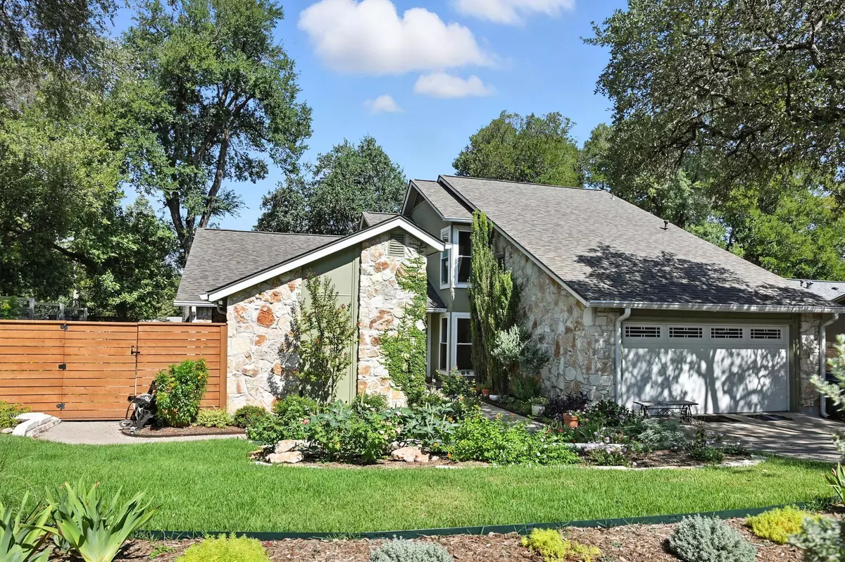 Austin, TX 78753,8600 Loralinda DR