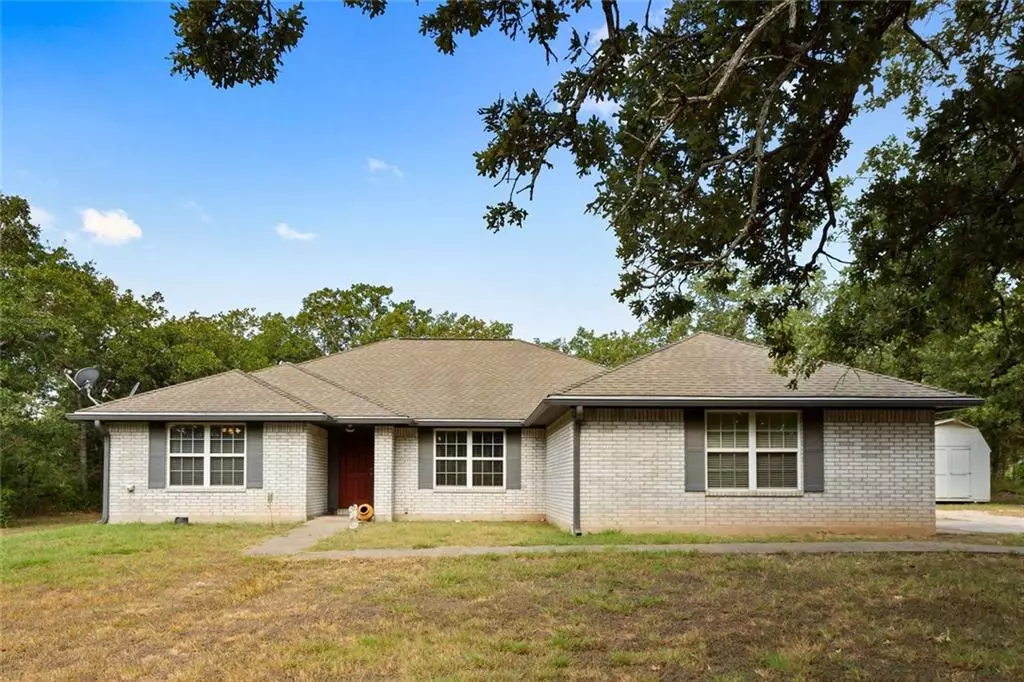 Lockhart, TX 78644,345 Oak Trail DR