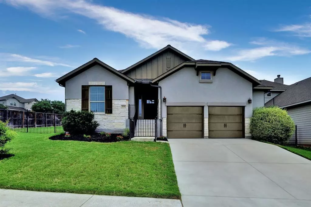 Georgetown, TX 78628,200 Santa Maria ST