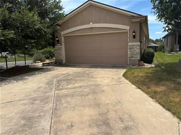 122 Eisenhower CT, Georgetown, TX 78633