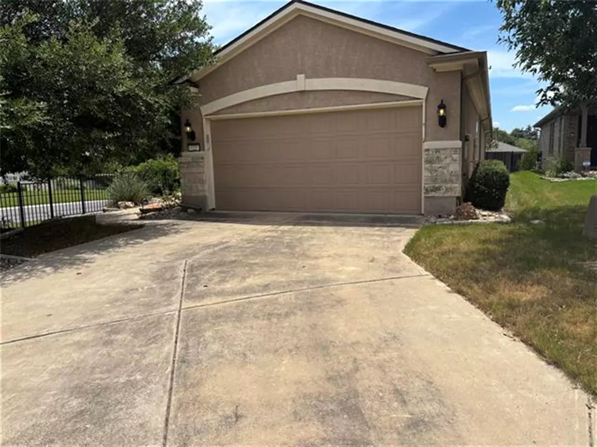 Georgetown, TX 78633,122 Eisenhower CT