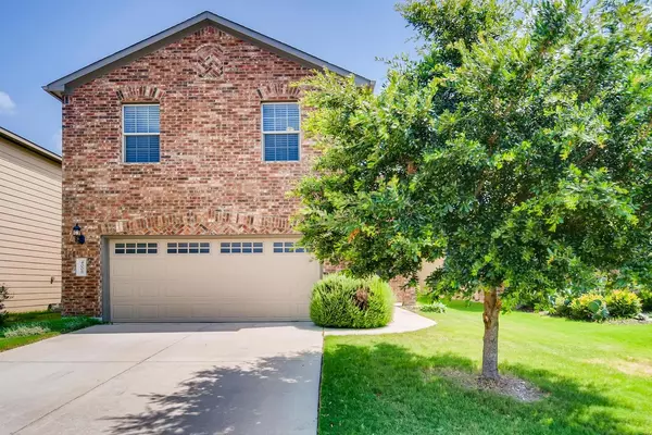 4008 Kenter XING, Austin, TX 78728