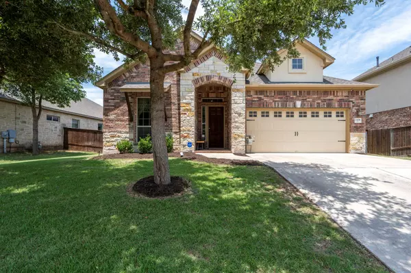 2308 Williston LOOP, Austin, TX 78748