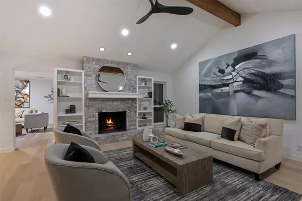 13506 Paddington CIR, Austin, TX 78729