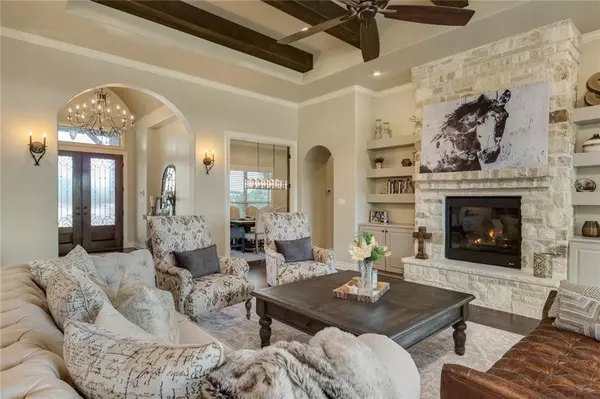 1543 Via Principale, New Braunfels, TX 78132