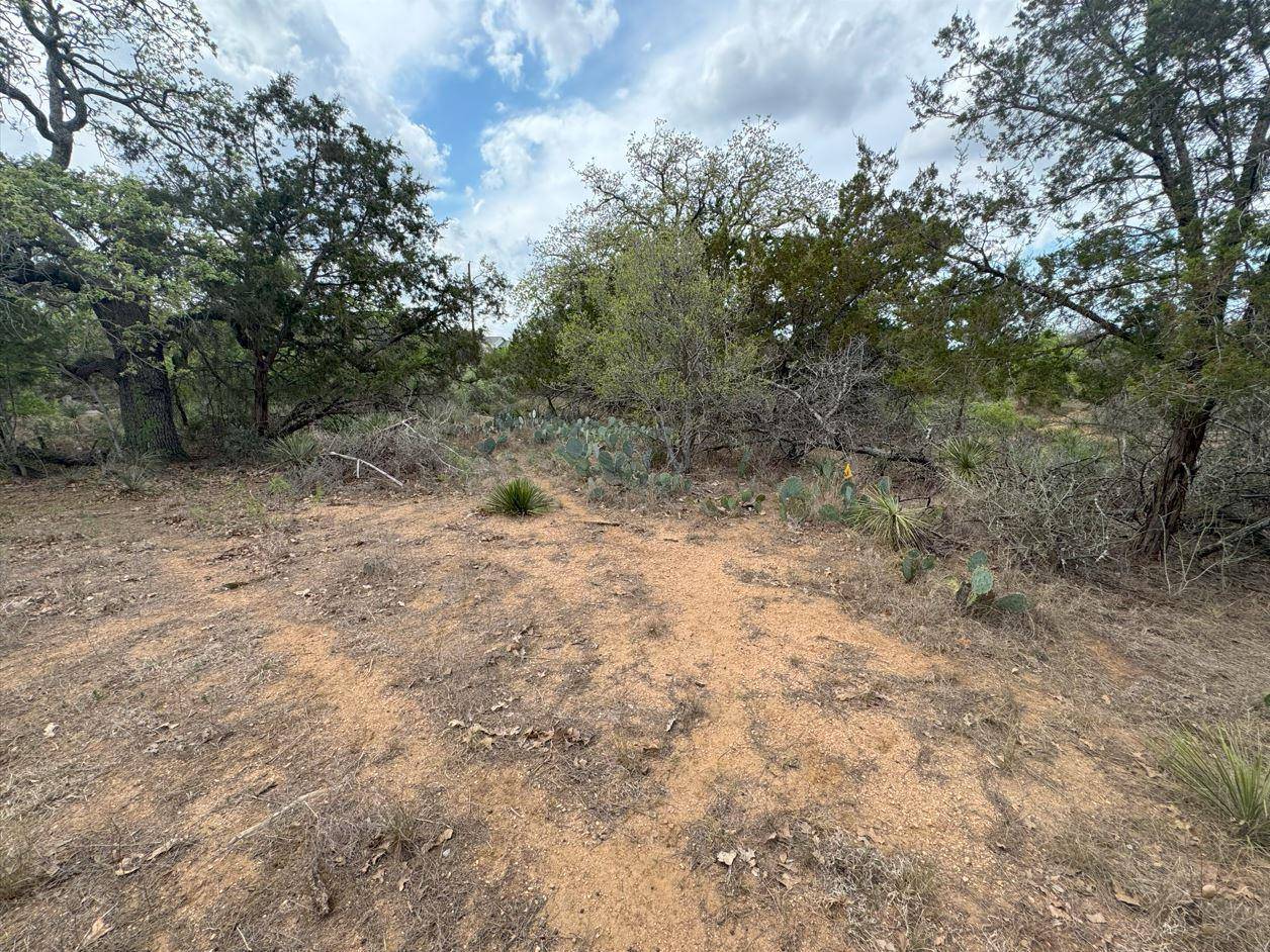 Granite Shoals, TX 78654,Lot 260 W Briarway DR