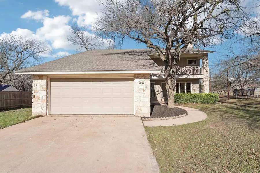 1220 Creekview DR, Round Rock, TX 78681