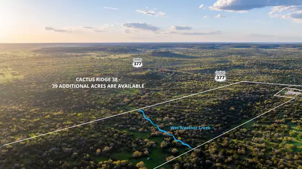 TBD Hwy 377 HWY, Mason, TX 78656