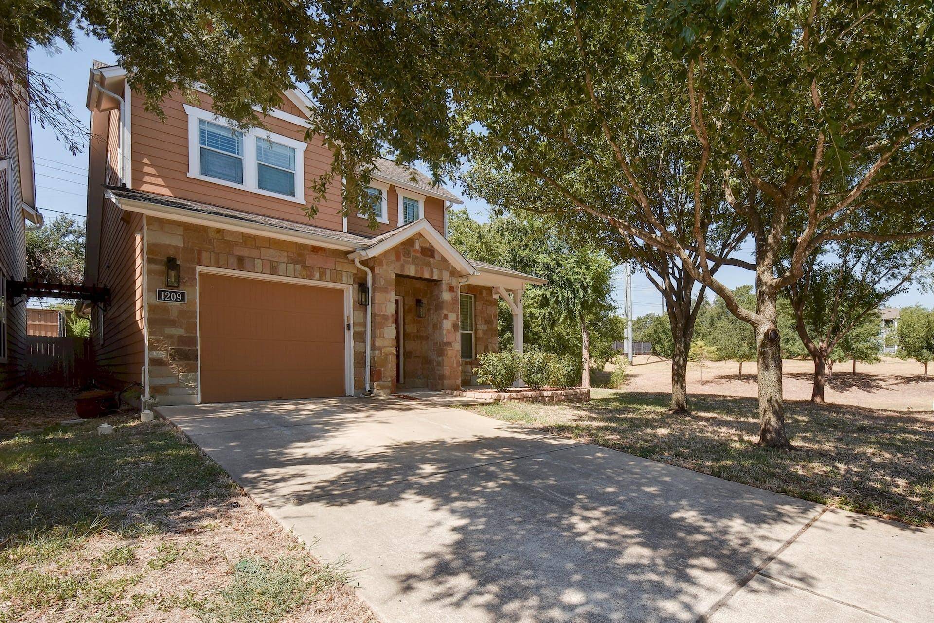 Austin, TX 78745,1209 Salem Park CT
