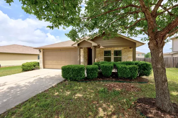 Hutto, TX 78634,224 Frio River TRL