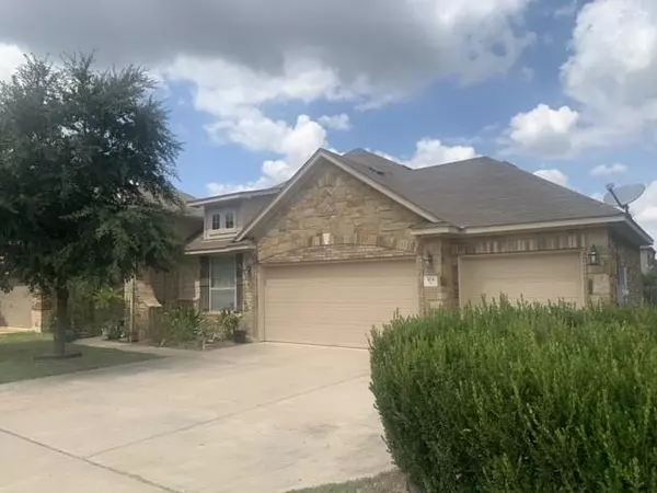 104 Rhinestone CV,  Liberty Hill,  TX 78642