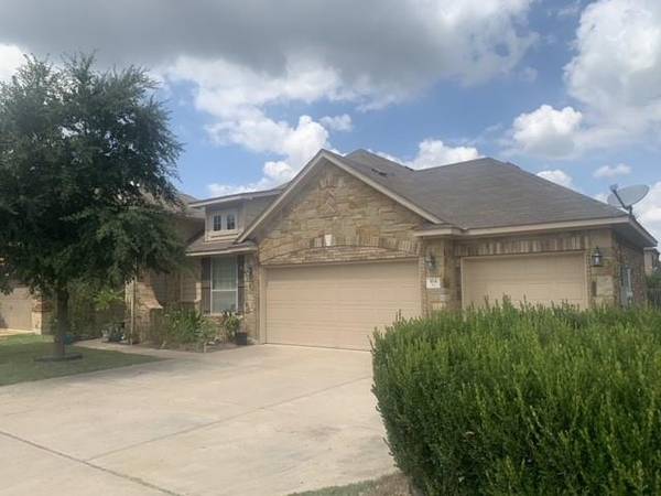 104 Rhinestone CV, Liberty Hill, TX 78642