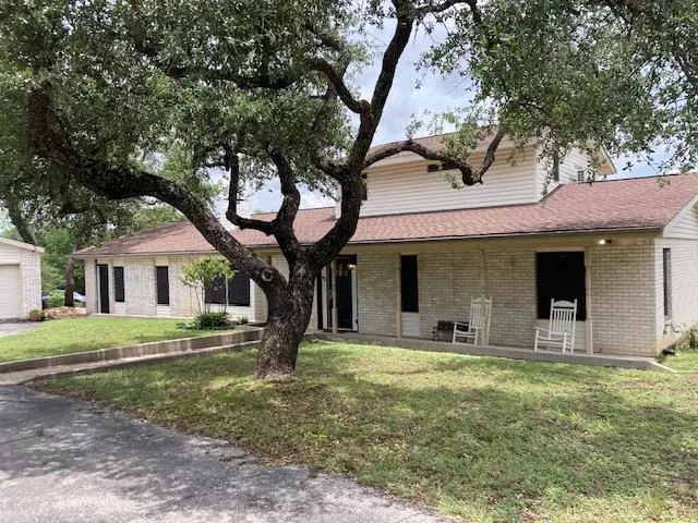 7605 N Towana CIR, Austin, TX 78736