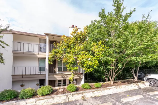 6910 Hart LN #909,  Austin,  TX 78731