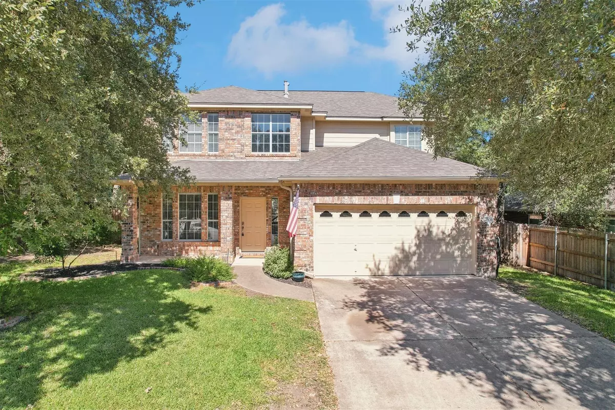 Cedar Park, TX 78613,2307 Fairhill CV