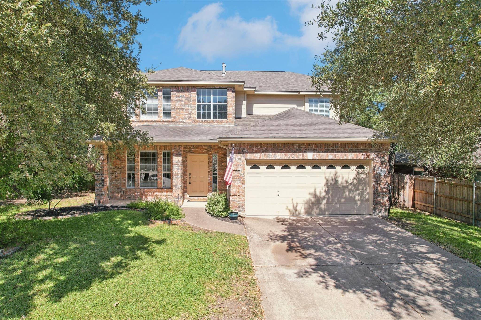 2307 Fairhill CV,  Cedar Park,  TX 78613