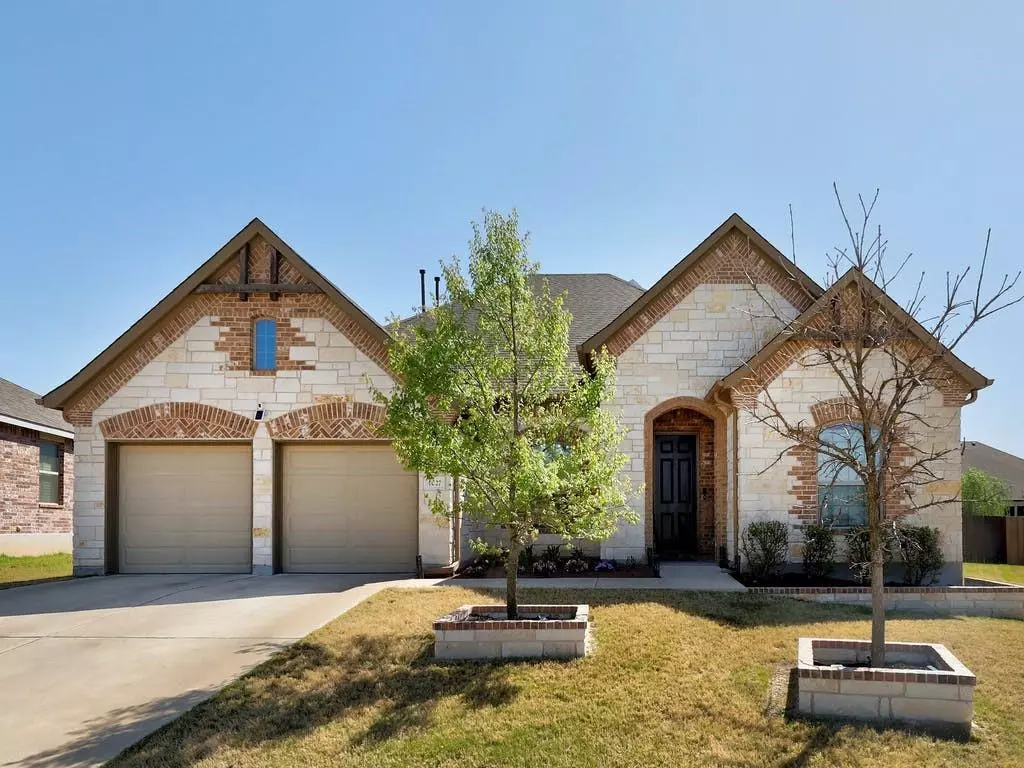 Round Rock, TX 78665,7027 Donato PL