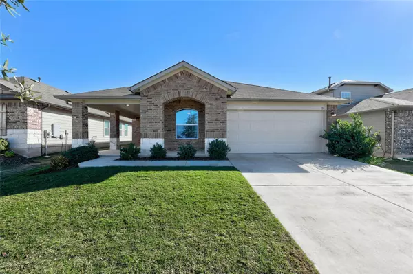 Hutto, TX 78634,118 Rochester LN