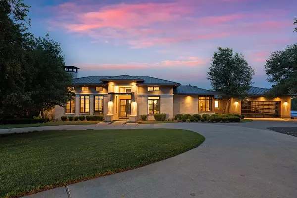 Austin, TX 78746,1905 Paisano RD