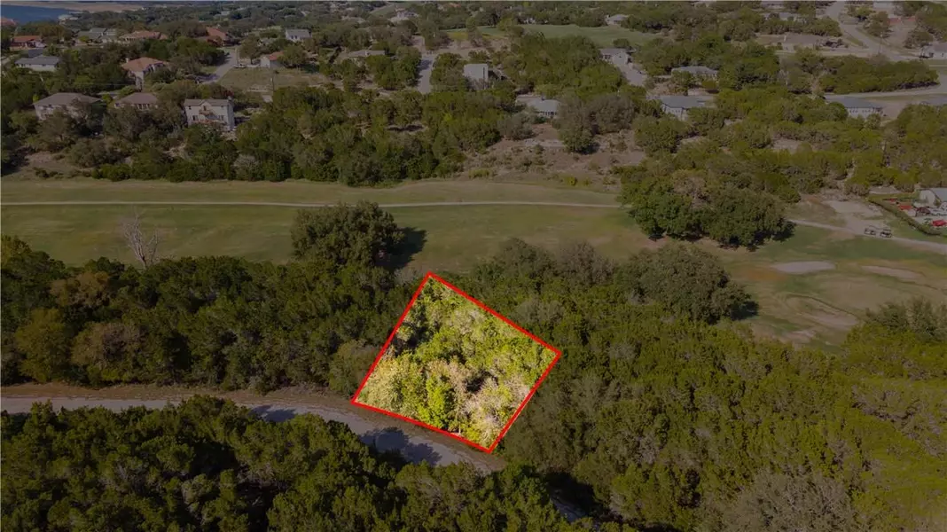 21000 Stone Cliff DR, Lago Vista, TX 78645