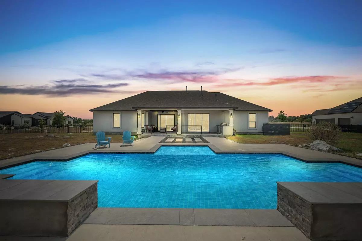 Spicewood, TX 78669,104 Rolling Hills CT