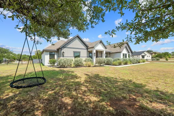 Spicewood, TX 78669,104 Rolling Hills CT