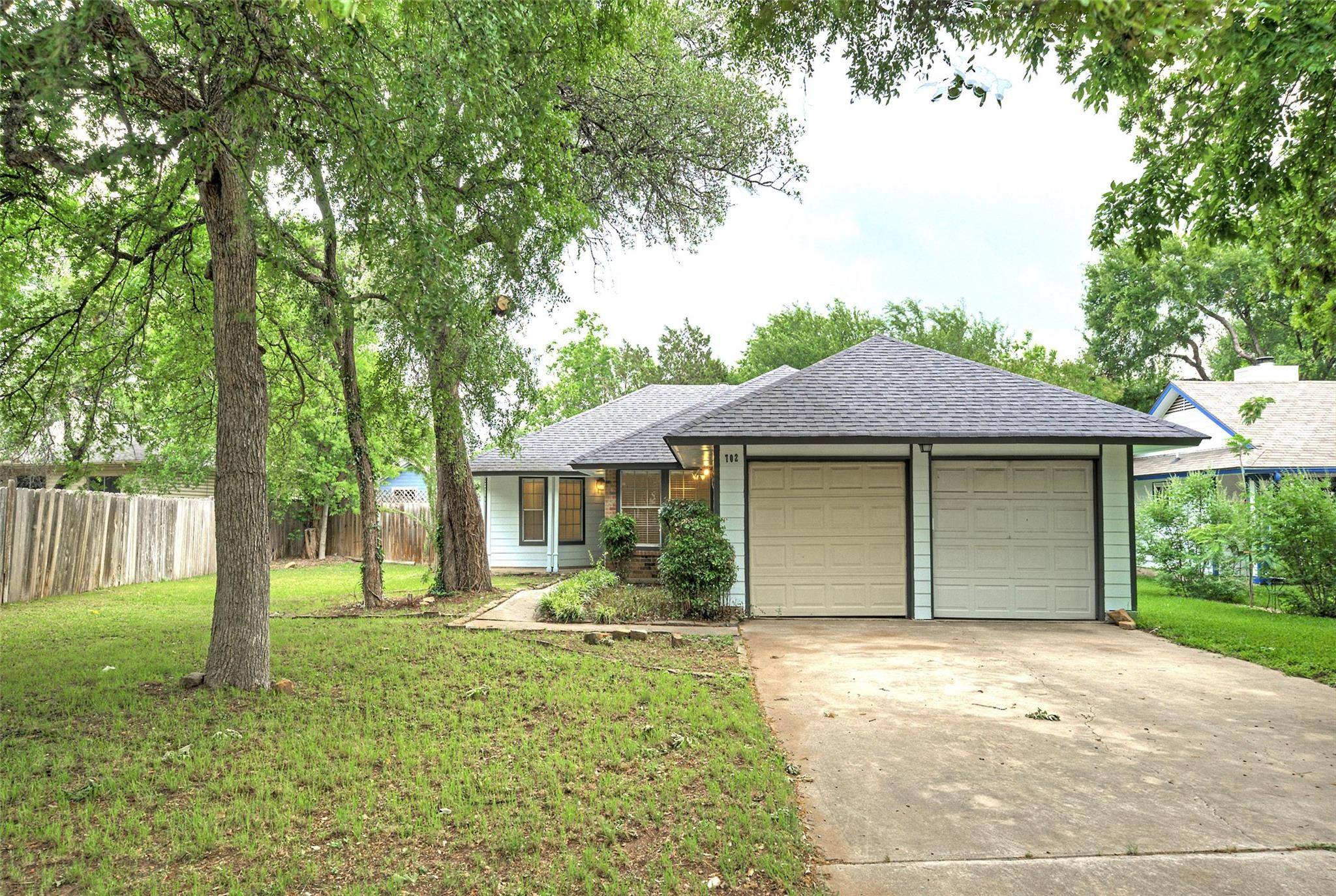 Cedar Park, TX 78613,702 Twin Oak TRL